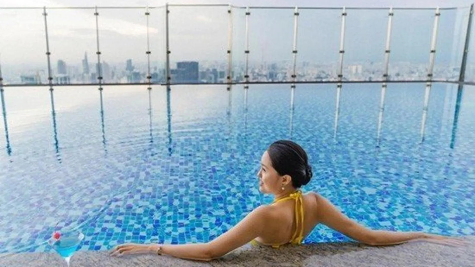 Terra'S Apartment Landmark 81 Ho Chi Minh City 0*,