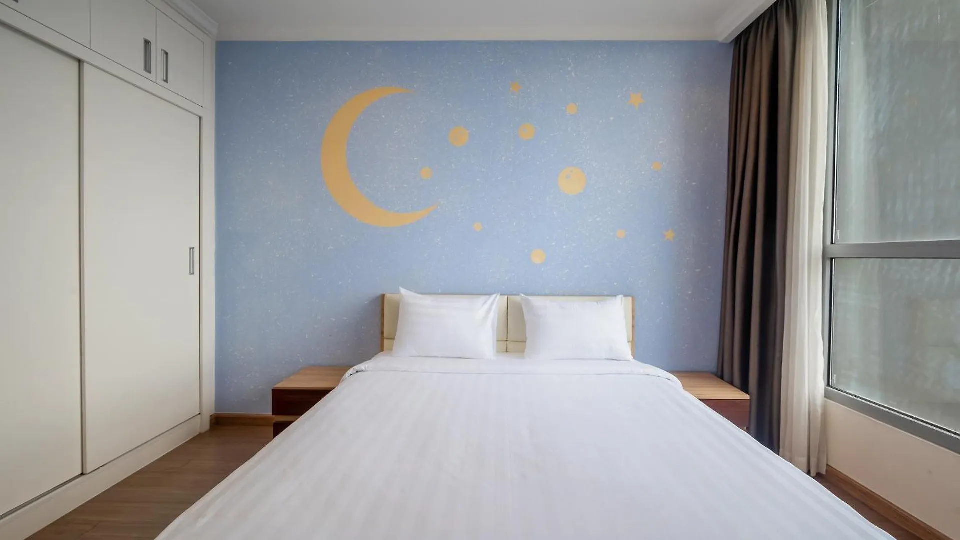 Terra'S Apartment Landmark 81 Ho Chi Minh City