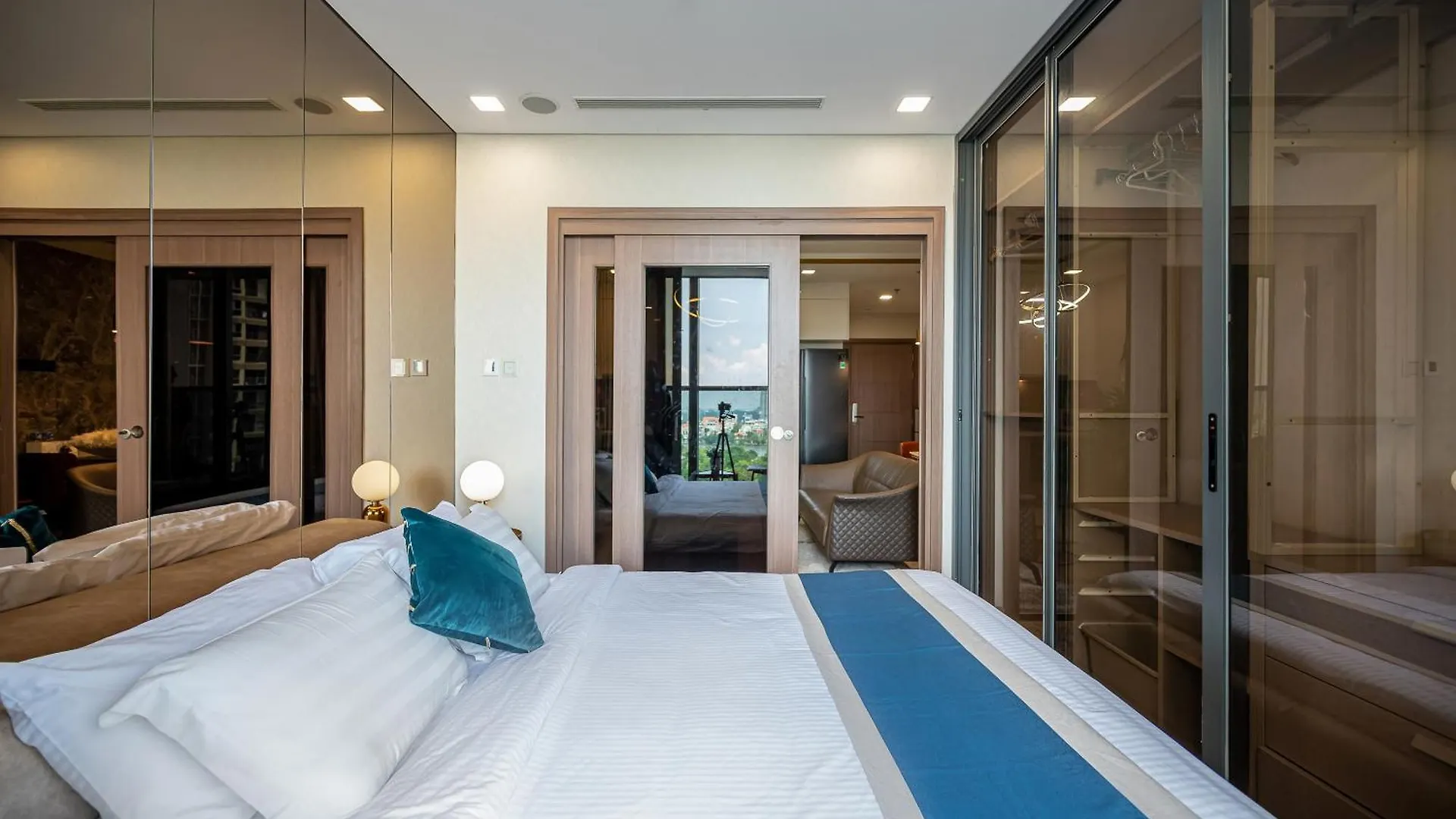 Terra'S Apartment Landmark 81 Ho Chi Minh City