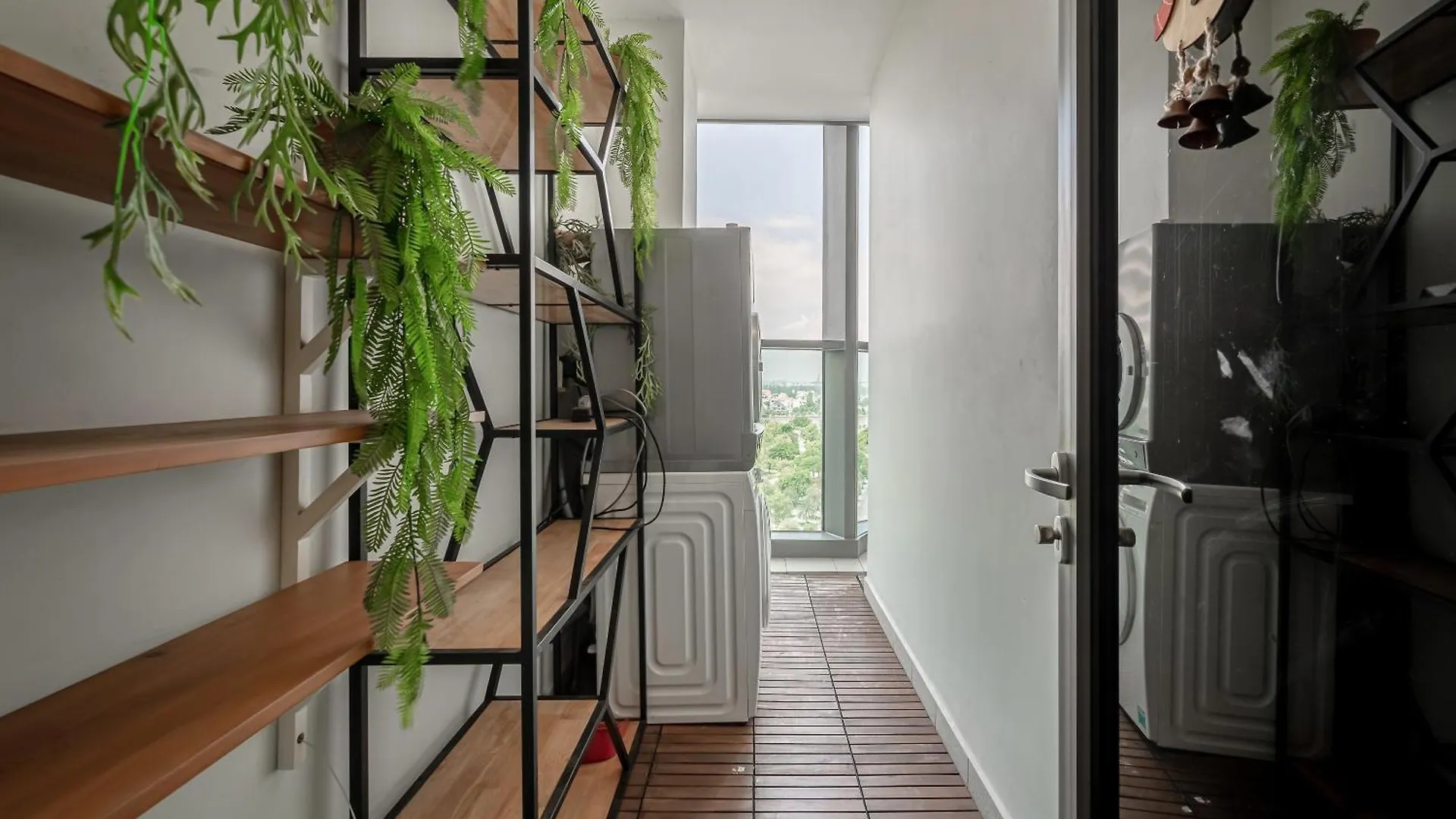 Terra'S Apartment Landmark 81 Ho Chi Minh City