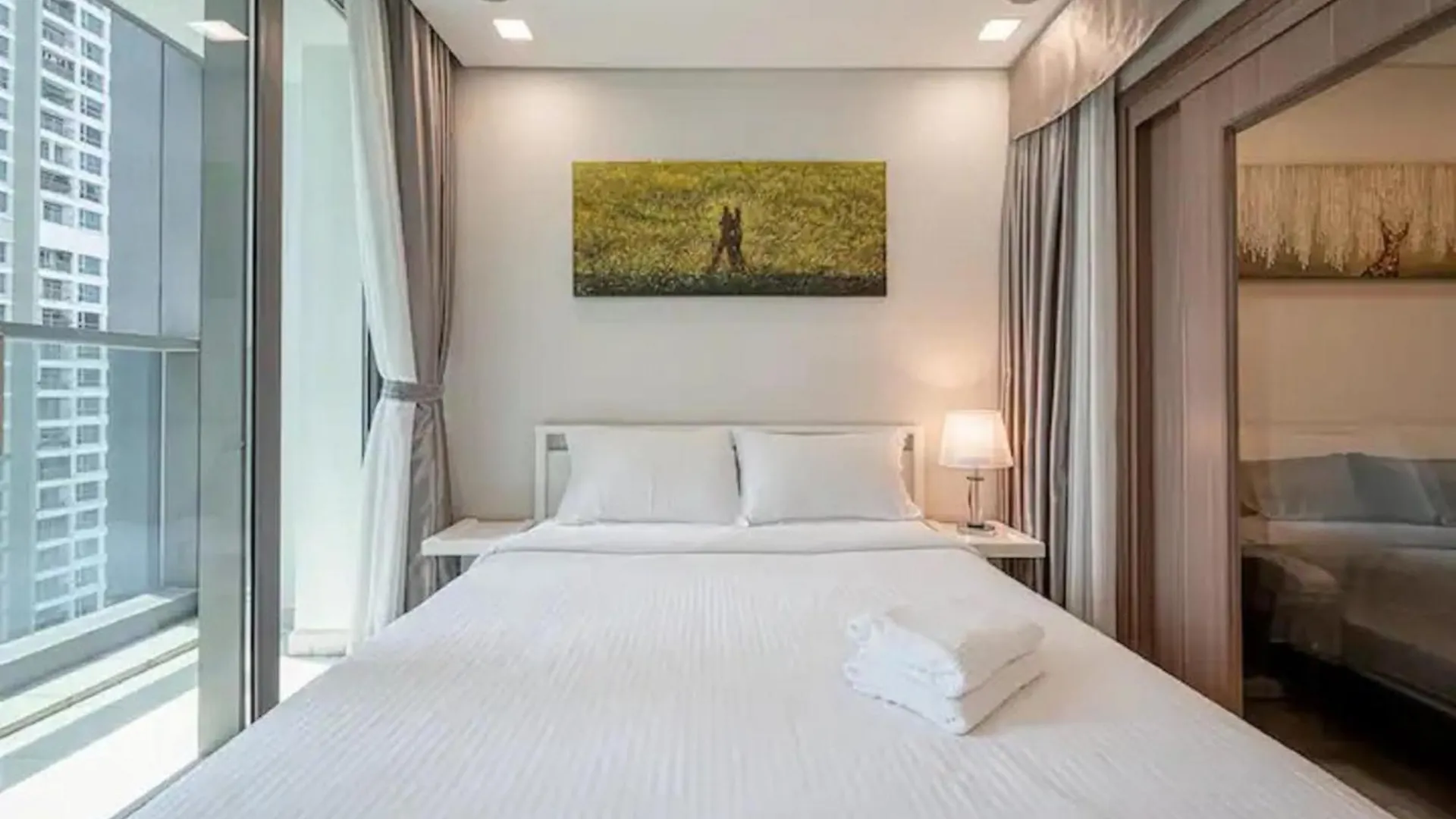 Terra'S Apartment Landmark 81 Ho Chi Minh City