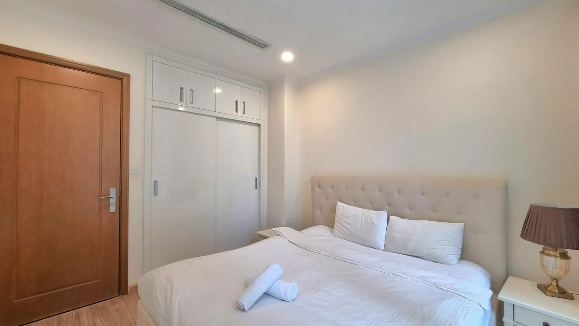Terra'S Apartment Landmark 81 Ho Chi Minh City 0*,  Vietnam