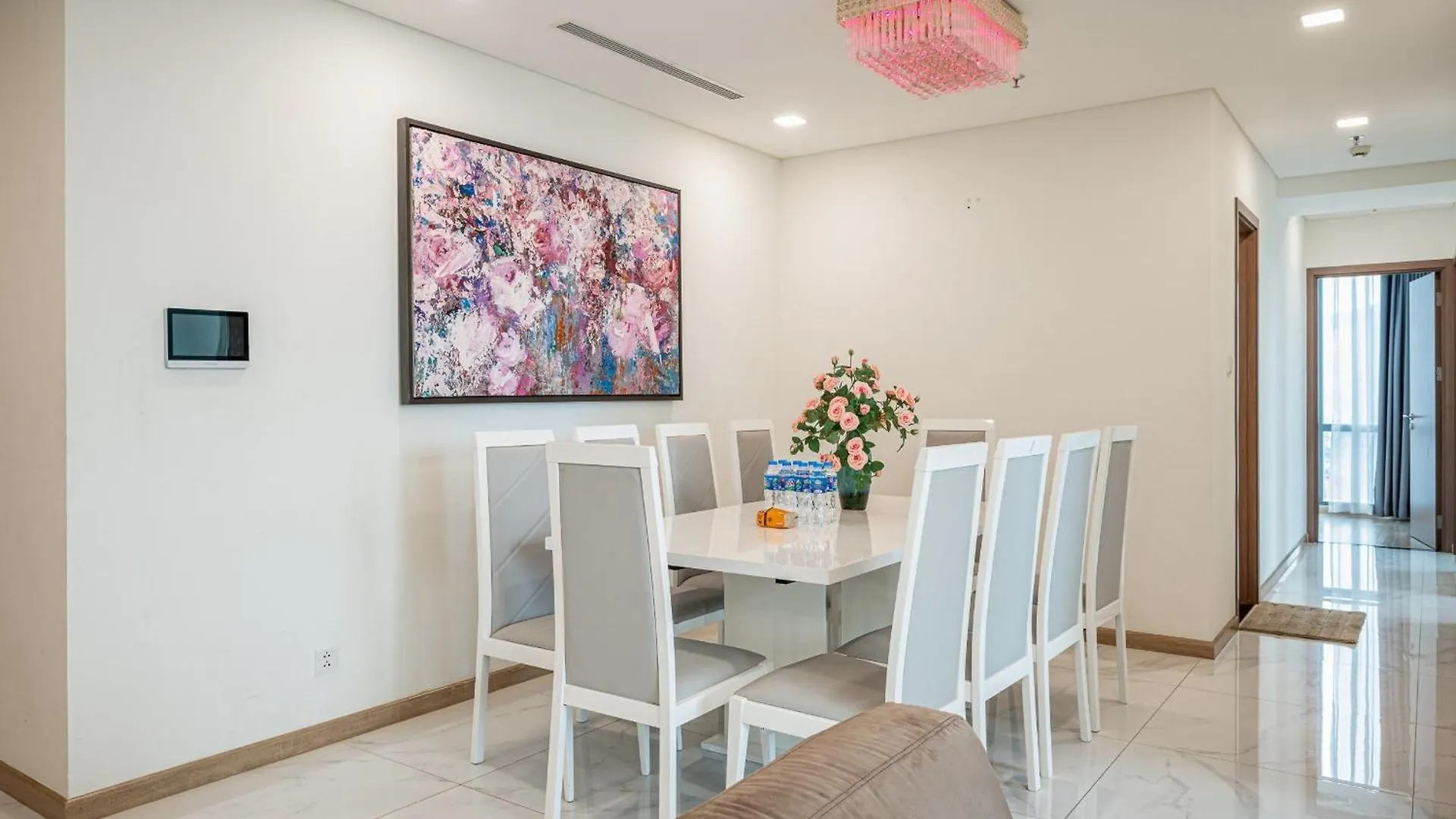 Terra'S Apartment Landmark 81 Ho Chi Minh City
