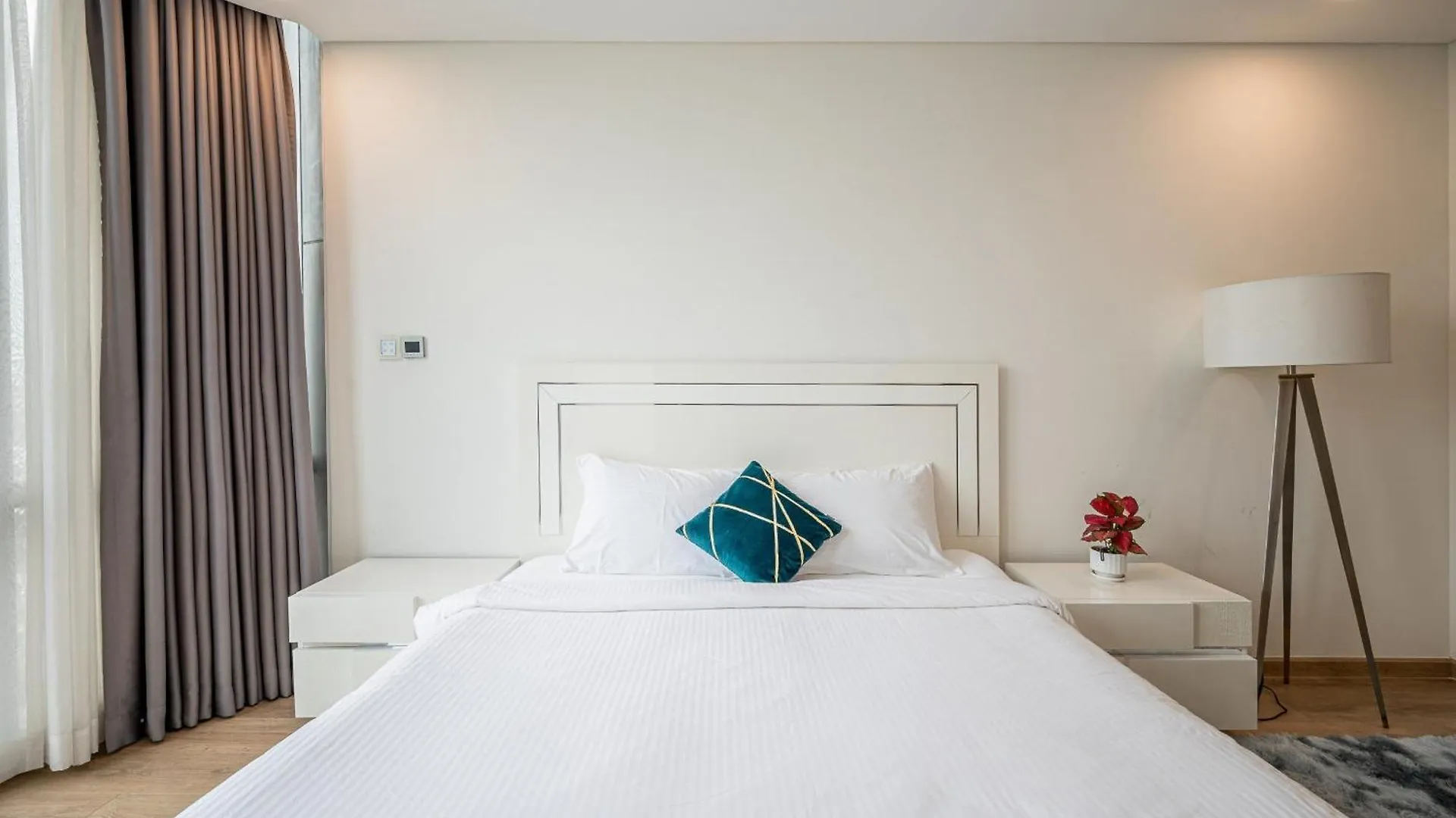 Terra'S Apartment Landmark 81 Ho Chi Minh City Vietnam