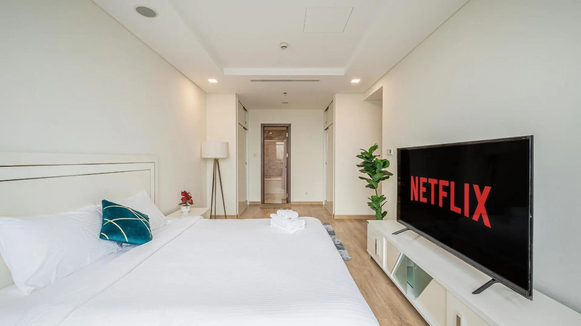 Terra'S Apartment Landmark 81 Ho Chi Minh City