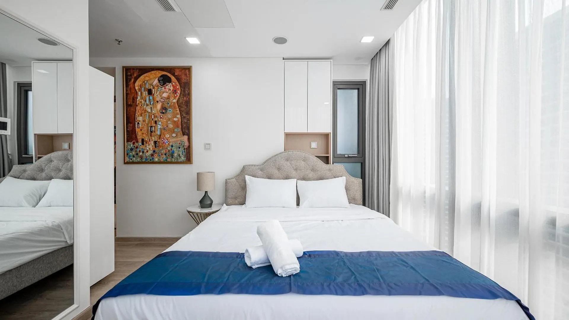 Terra'S Apartment Landmark 81 Ho Chi Minh City