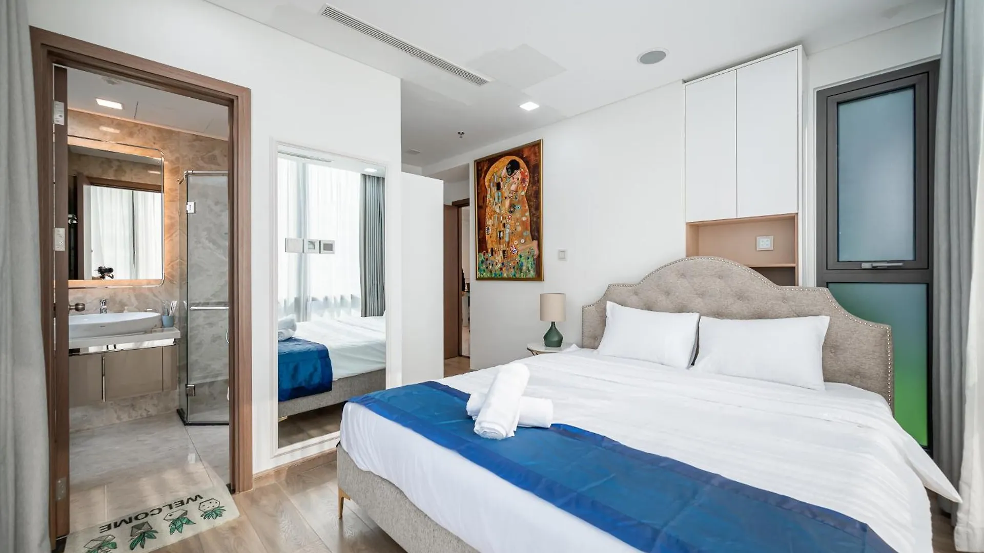 Terra'S Apartment Landmark 81 Ho Chi Minh City