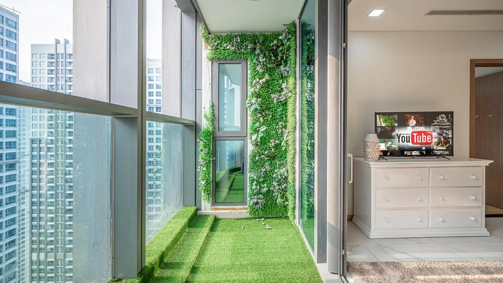 Terra'S Apartment Landmark 81 Ho Chi Minh City