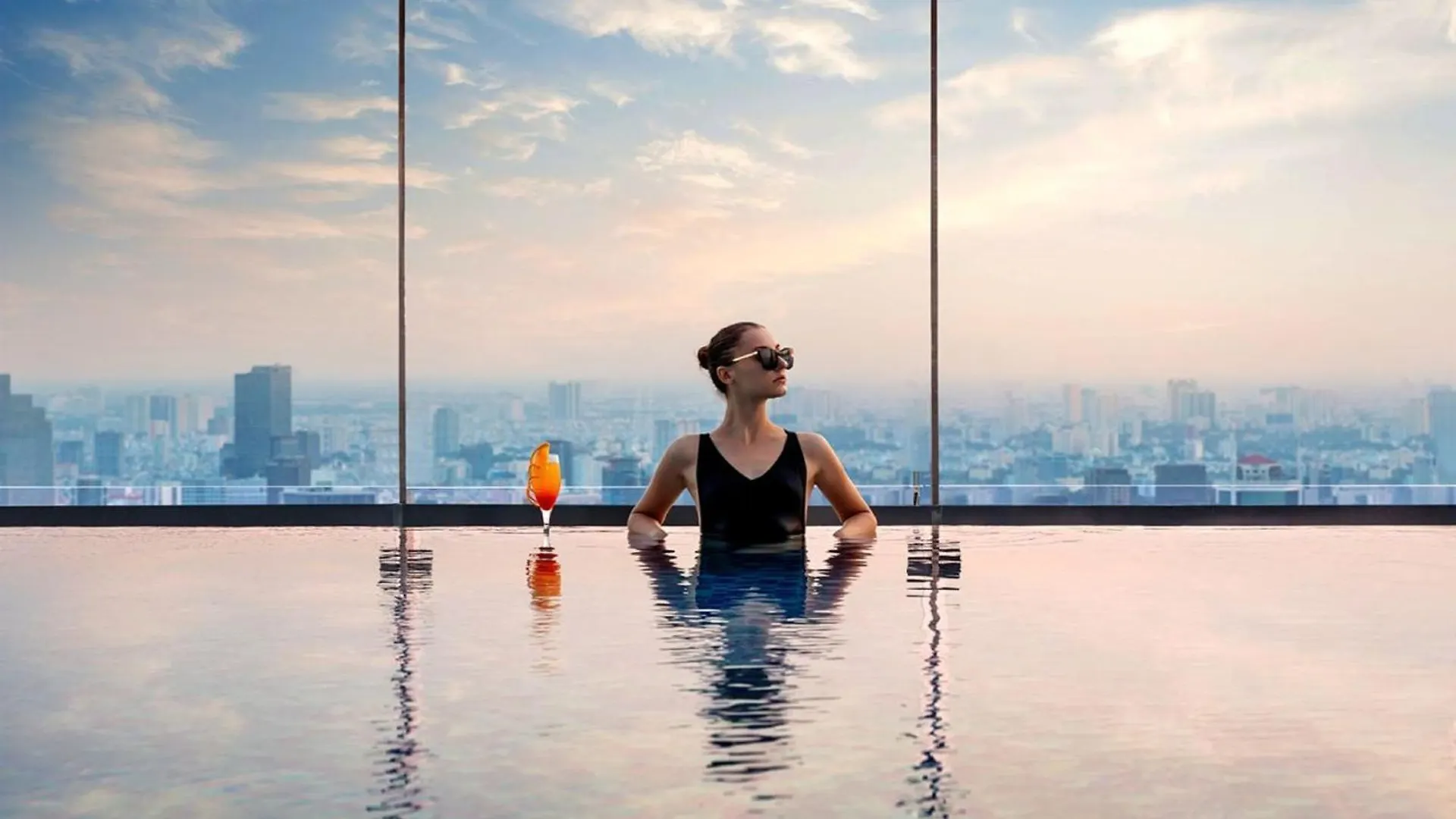 Terra'S Apartment Landmark 81 Ho Chi Minh City 0*,