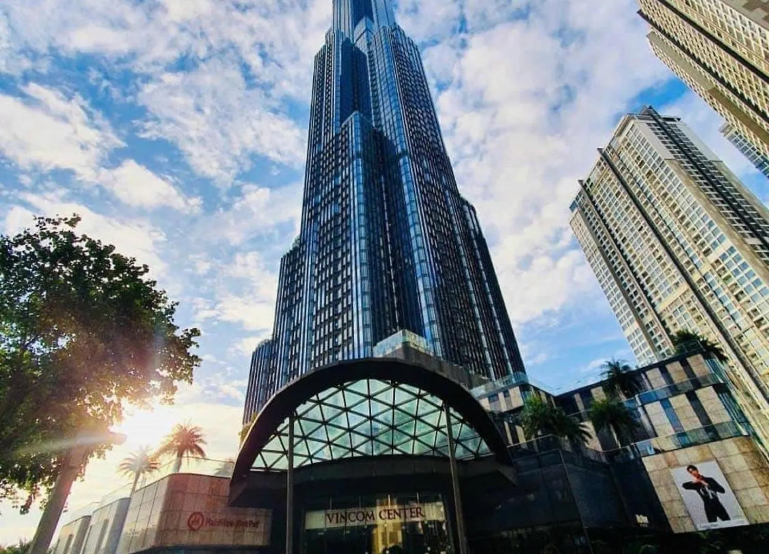 Terra'S Apartment Landmark 81 Ho Chi Minh City