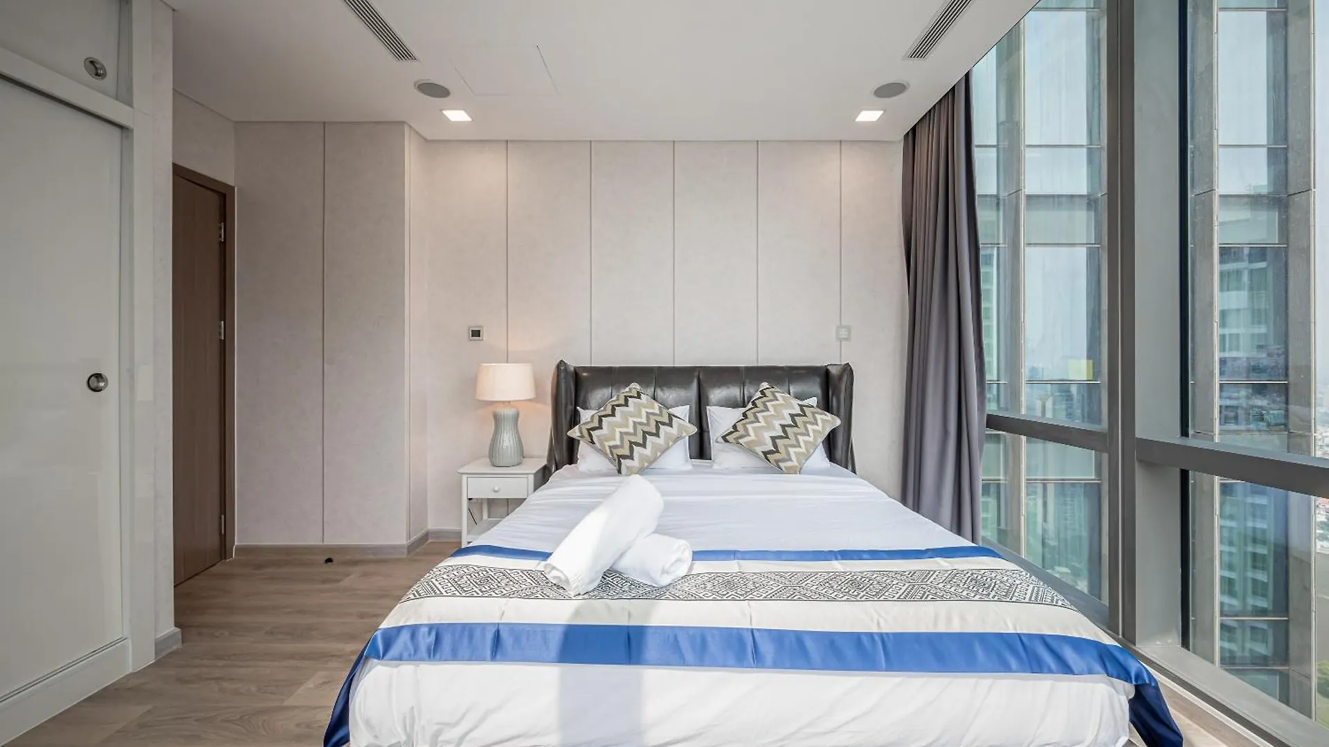 Terra'S Apartment Landmark 81 Ho Chi Minh City