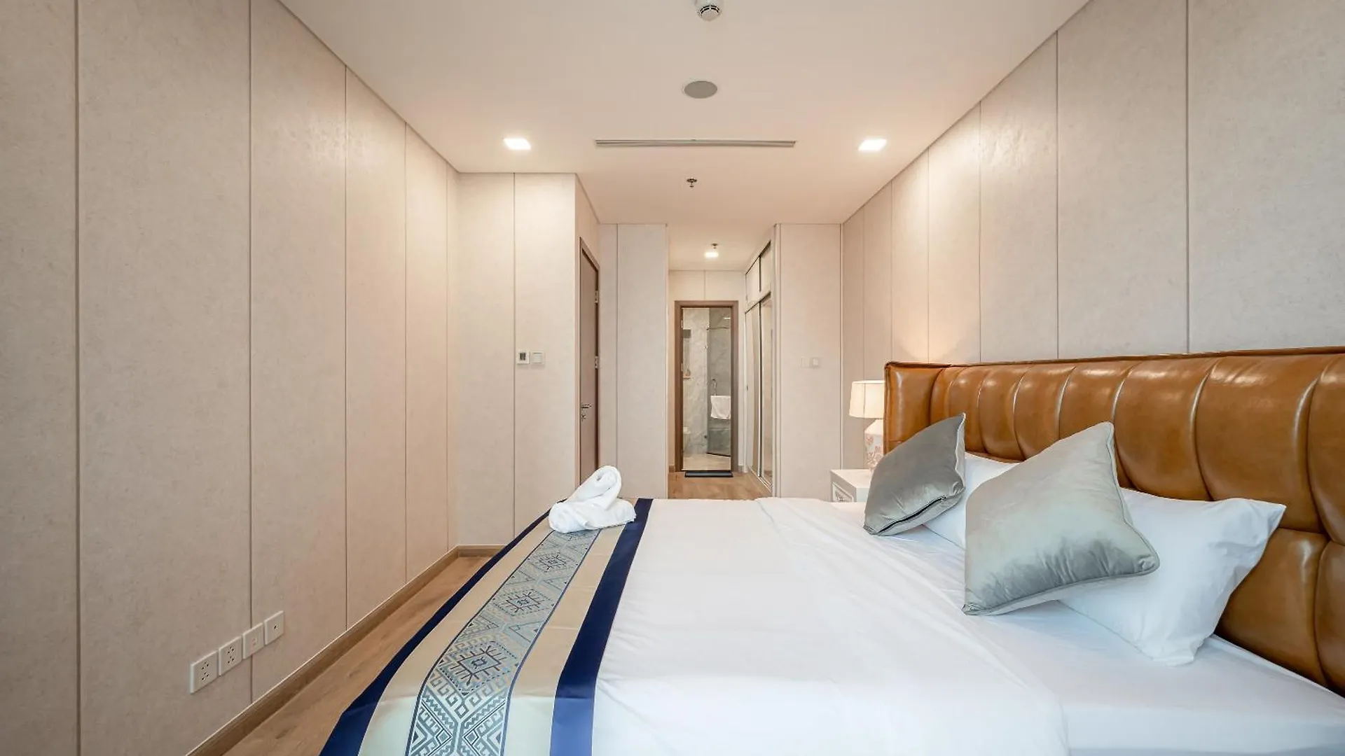 Terra'S Apartment Landmark 81 Ho Chi Minh City