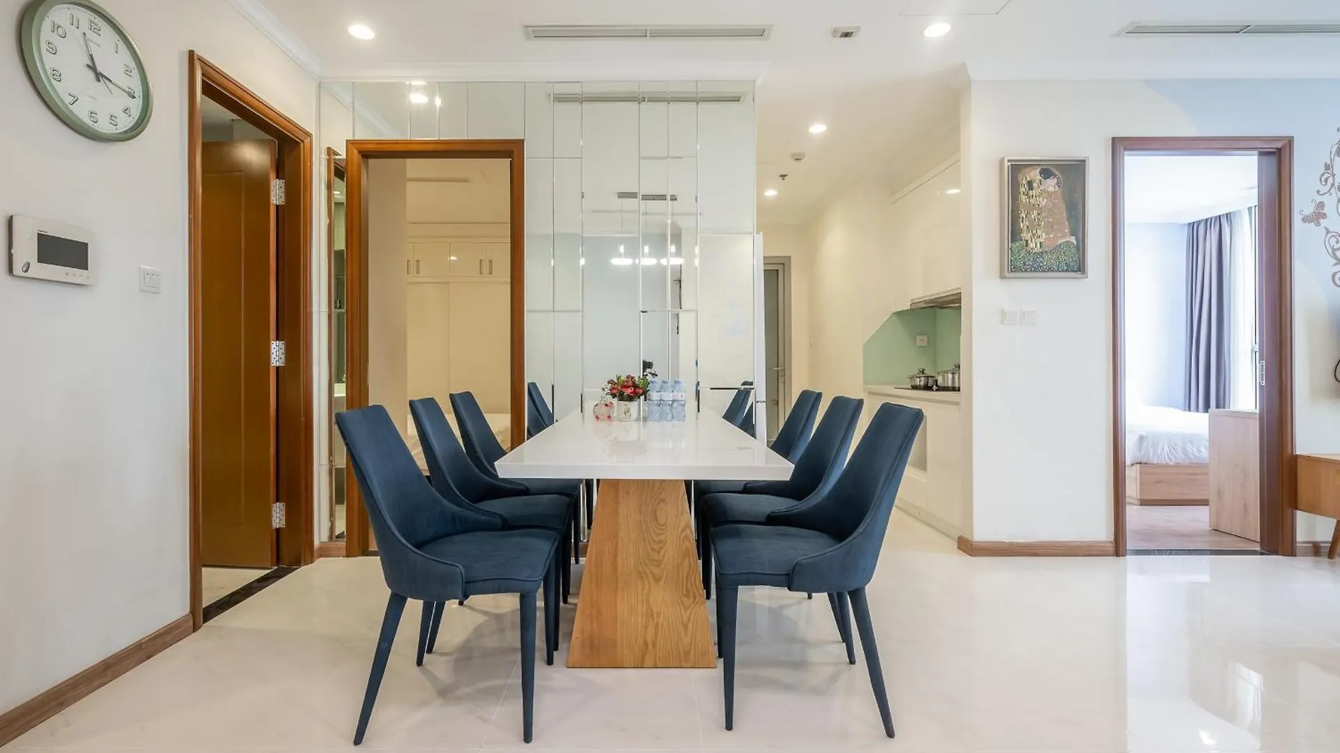 Terra'S Apartment Landmark 81 Ho Chi Minh City