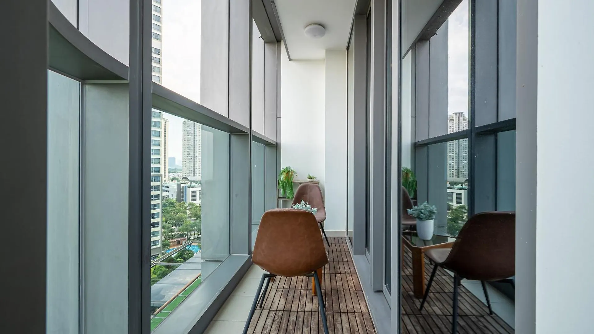 Terra'S Apartment Landmark 81 Ho Chi Minh City