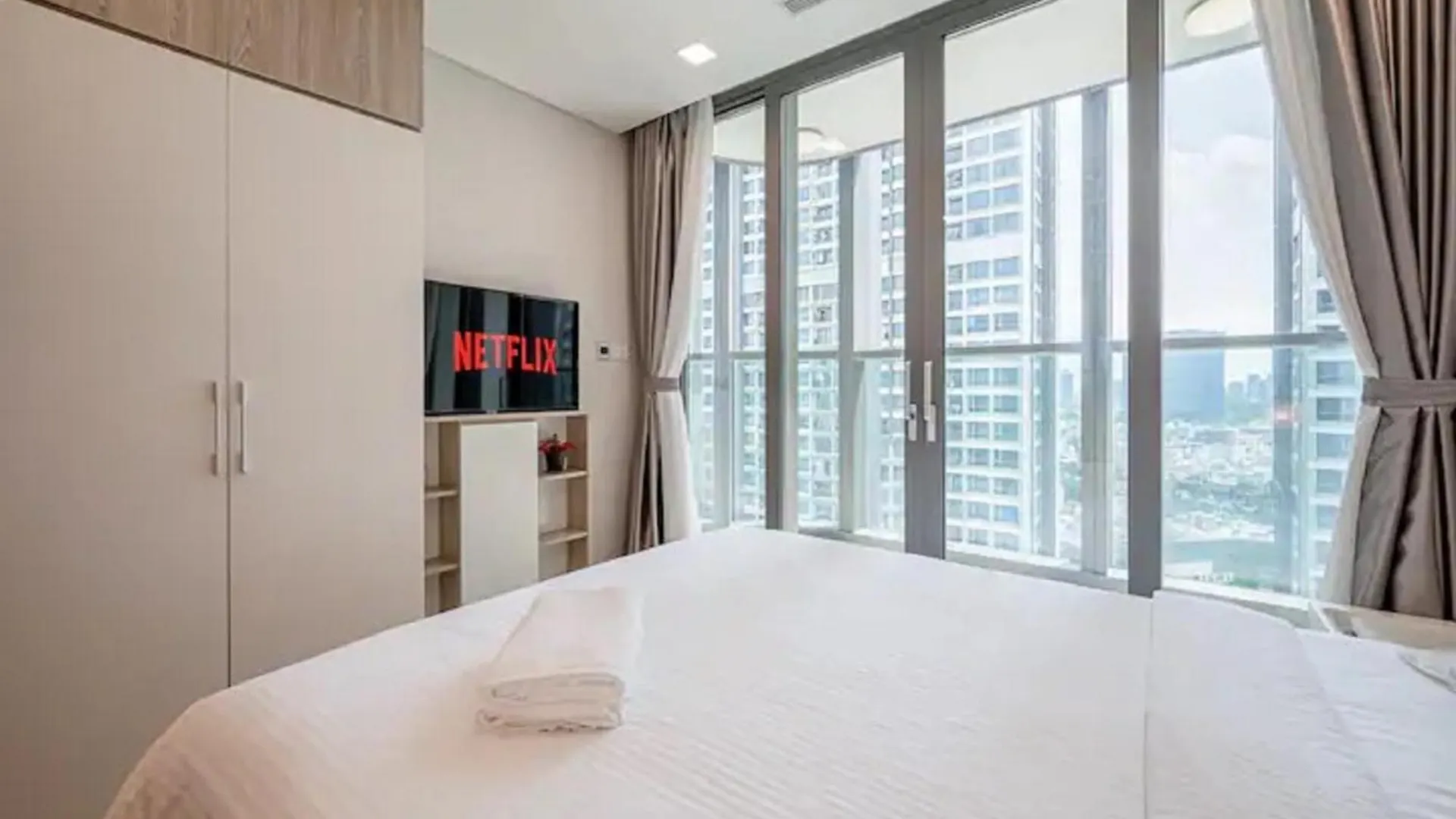 Terra'S Apartment Landmark 81 Ho Chi Minh City