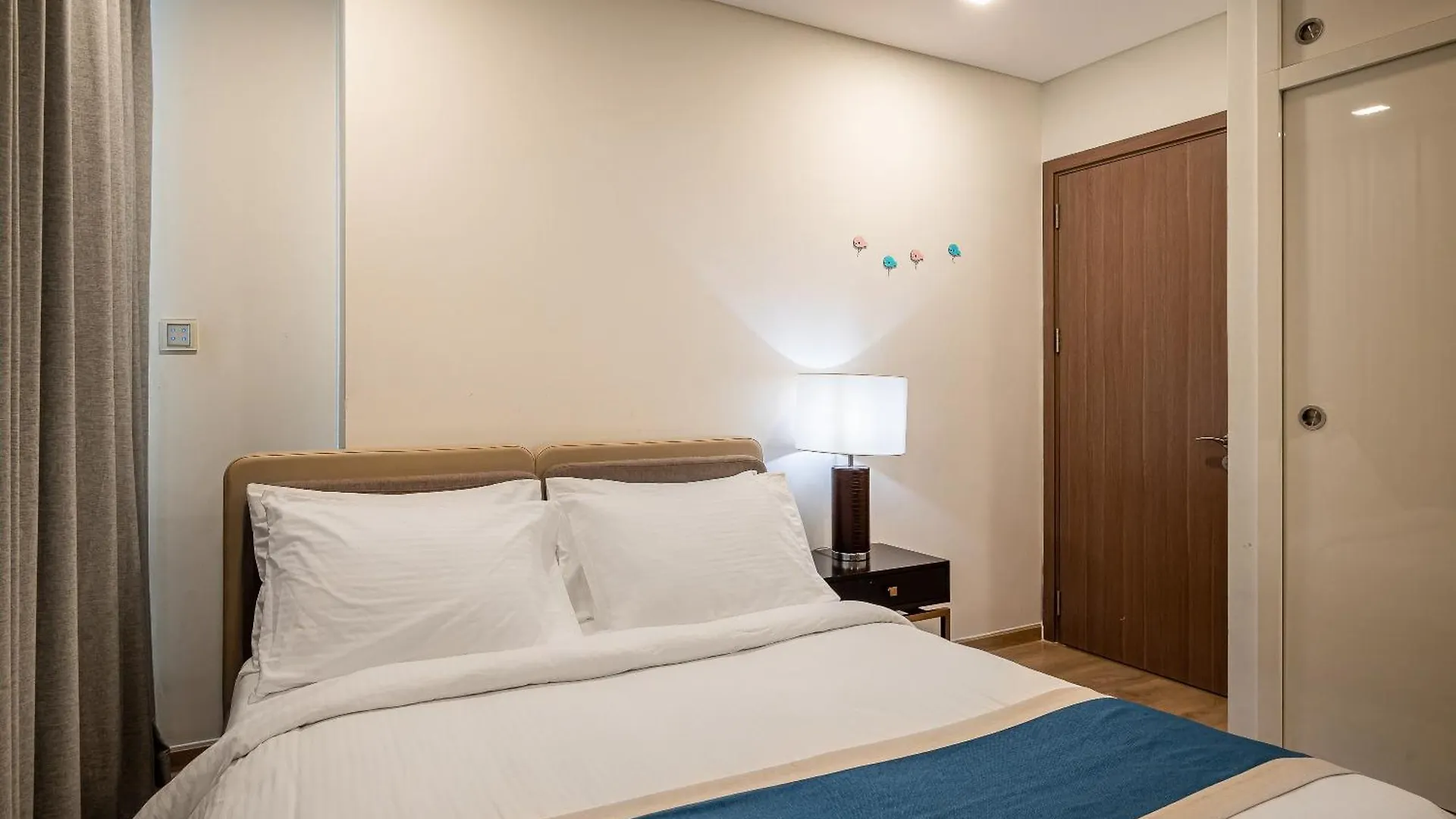 Terra'S Apartment Landmark 81 Ho Chi Minh City