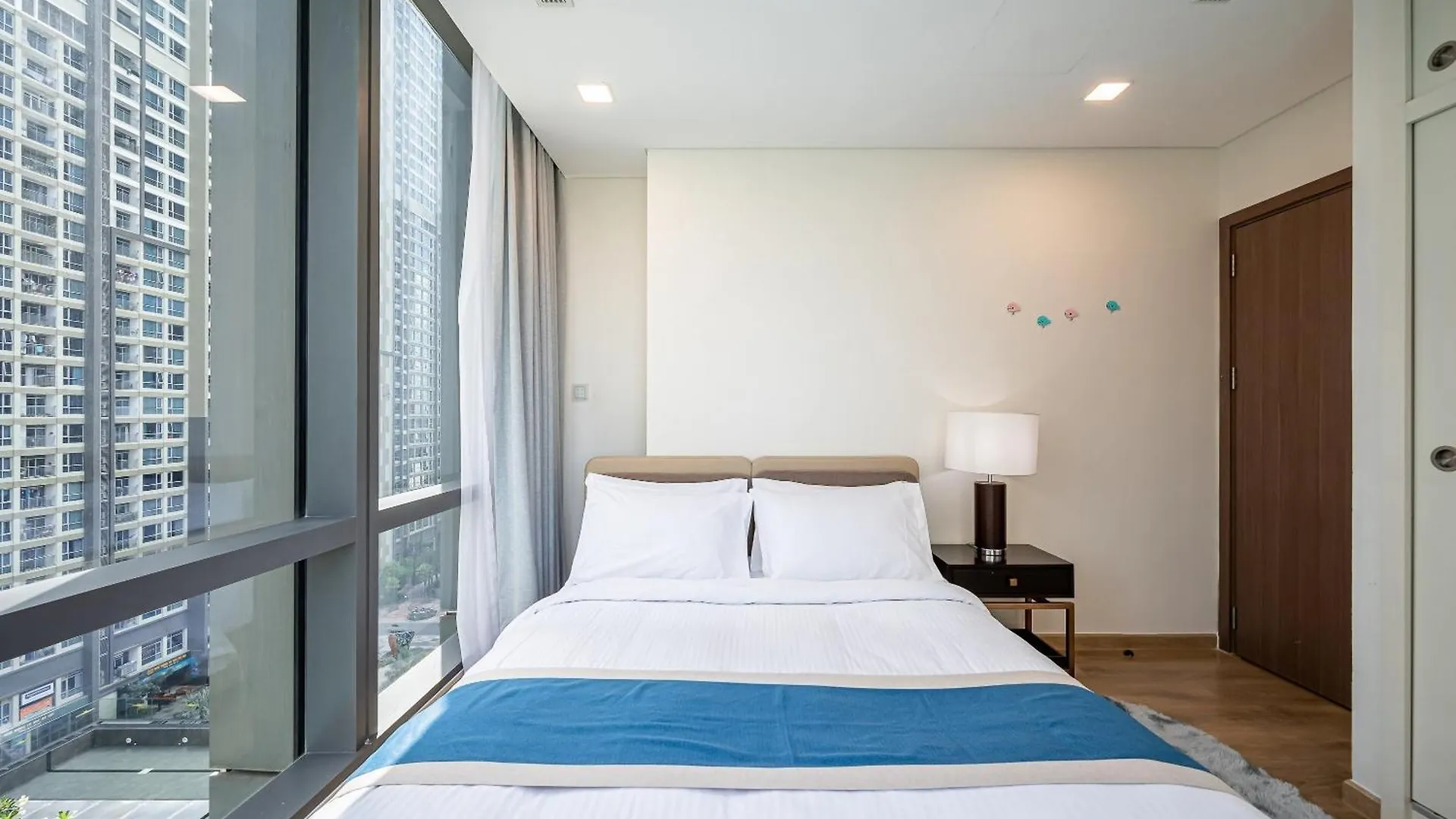 Terra'S Apartment Landmark 81 Ho Chi Minh City