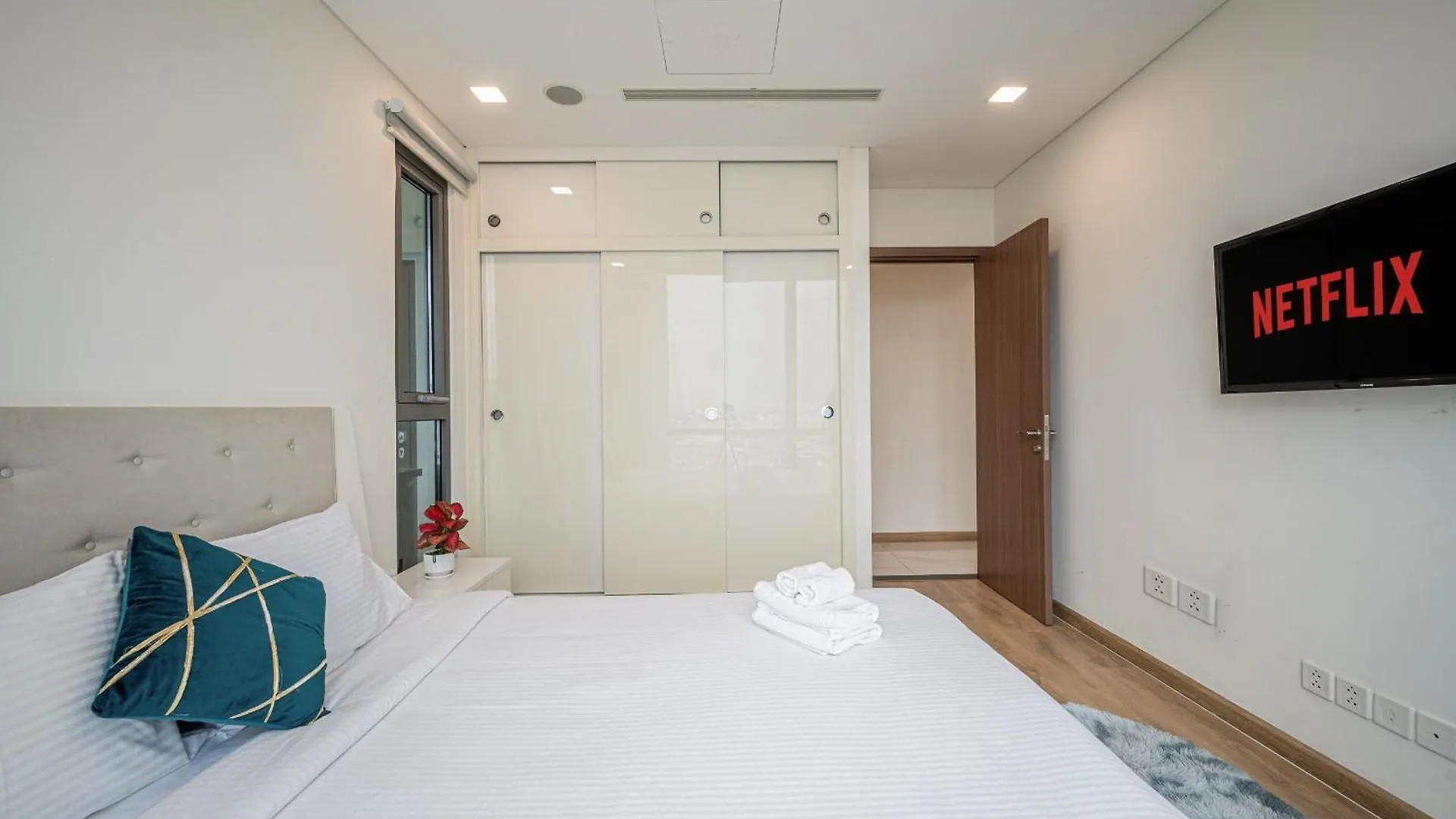 Terra'S Apartment Landmark 81 Ho Chi Minh City
