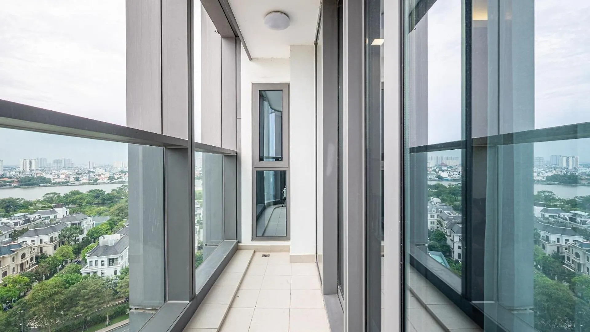 Terra'S Apartment Landmark 81 Ho Chi Minh City Vietnam