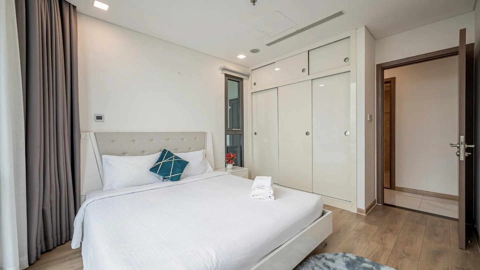Terra'S Apartment Landmark 81 Ho Chi Minh City